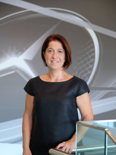 Özlem Vidin Engindeniz